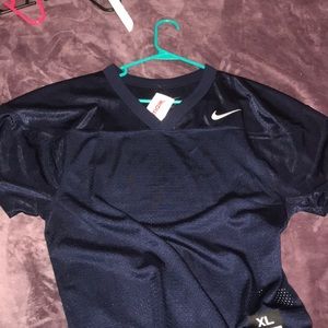 Football jersey